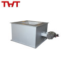 High quality air conditioning 24v motorized damper actuator motor damper